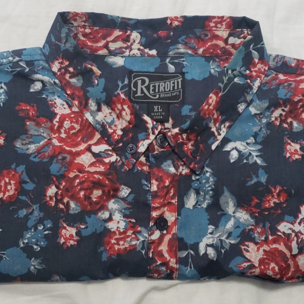 XL retrofit